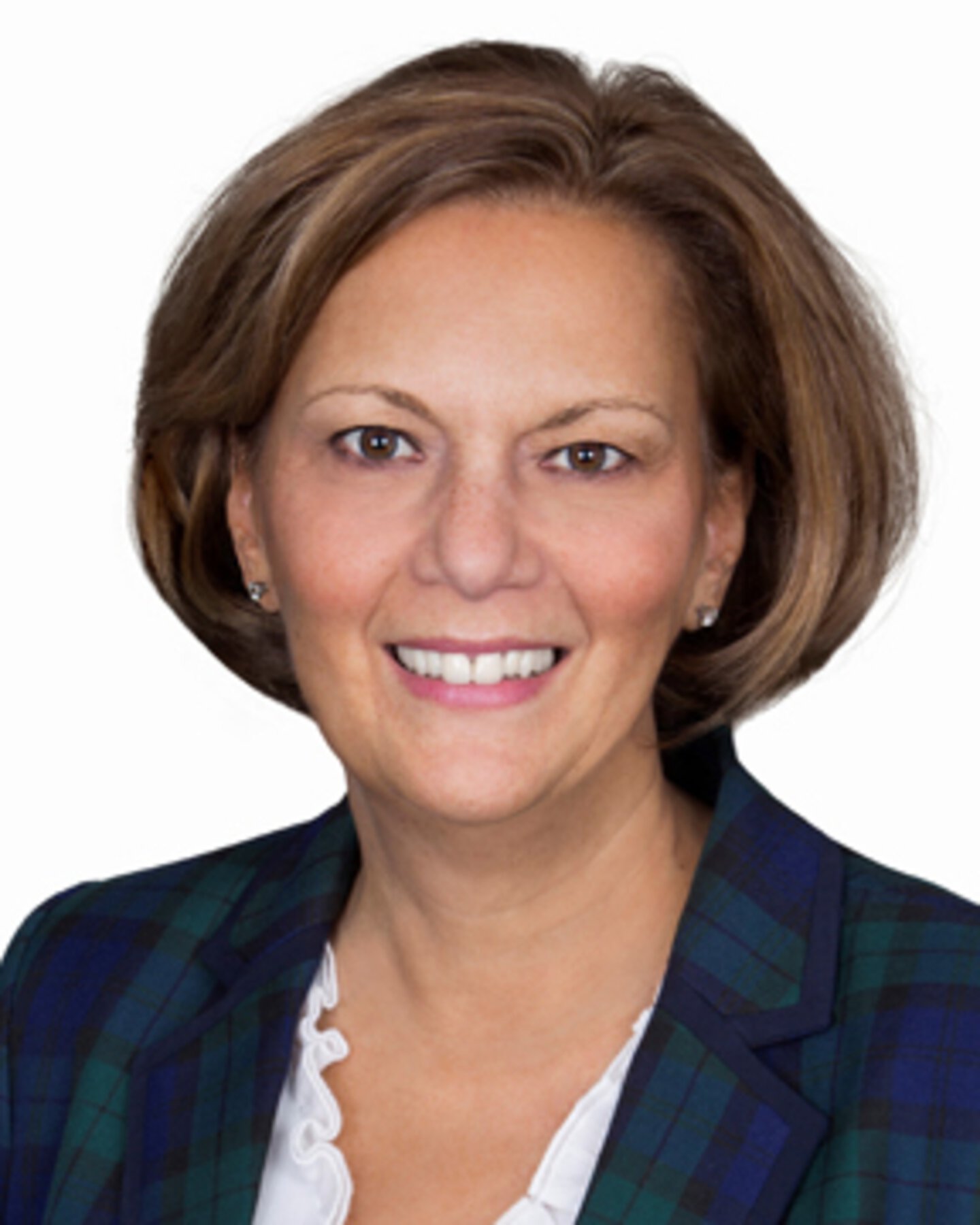 Lisa Smith, Executive Vice President & Chief Operating Officer at Talanx